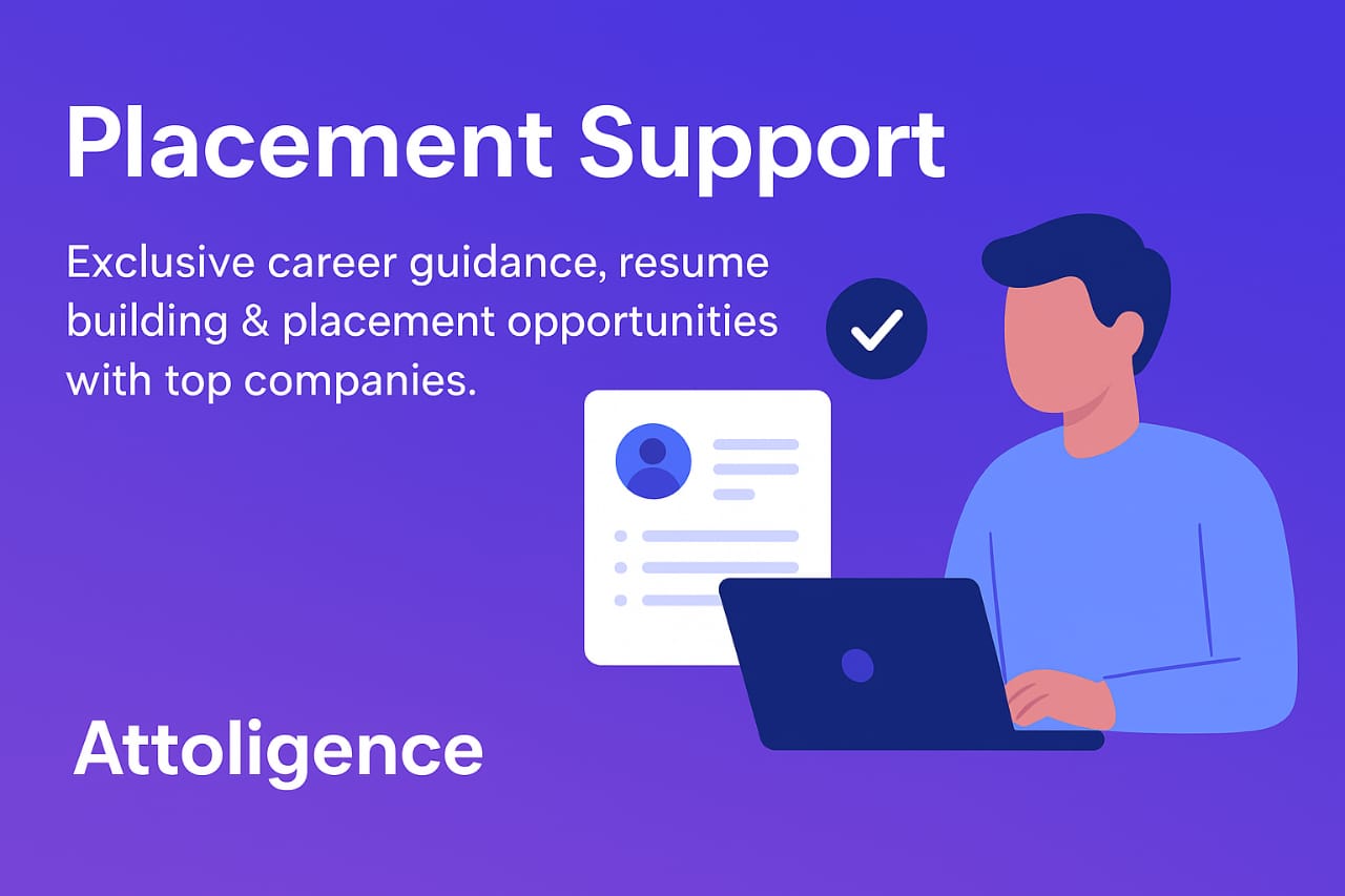 Placement Support